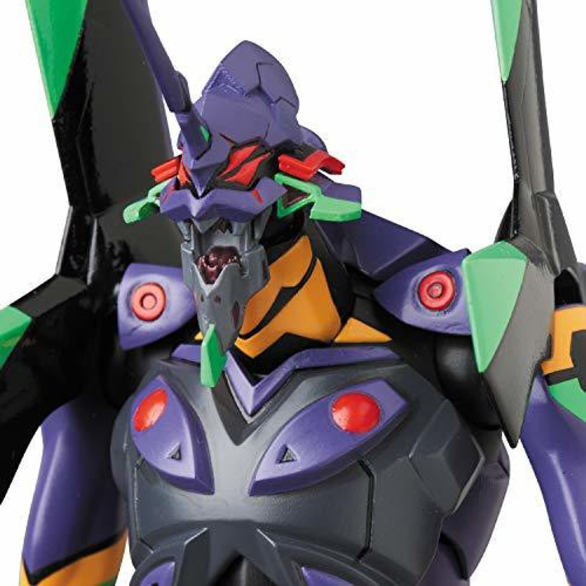 Medicom evangelion 13 sales