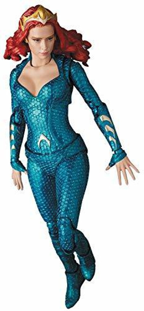 Mera figure sales