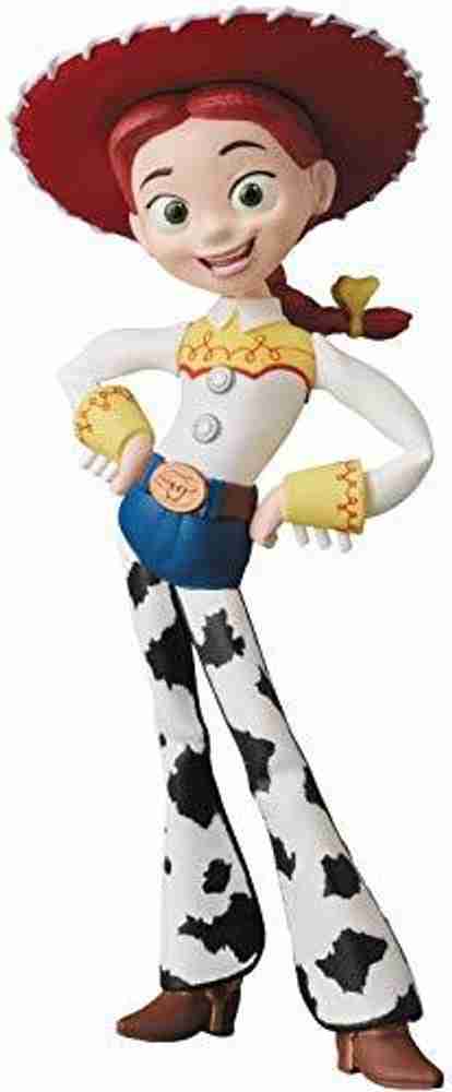 Disney best sale jessie doll