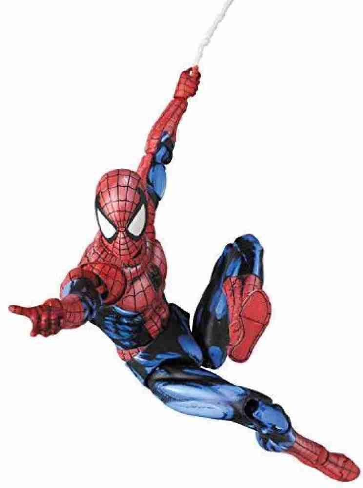 MAFEX No.001 THE AMAZING SPIDER-MAN - アメコミ
