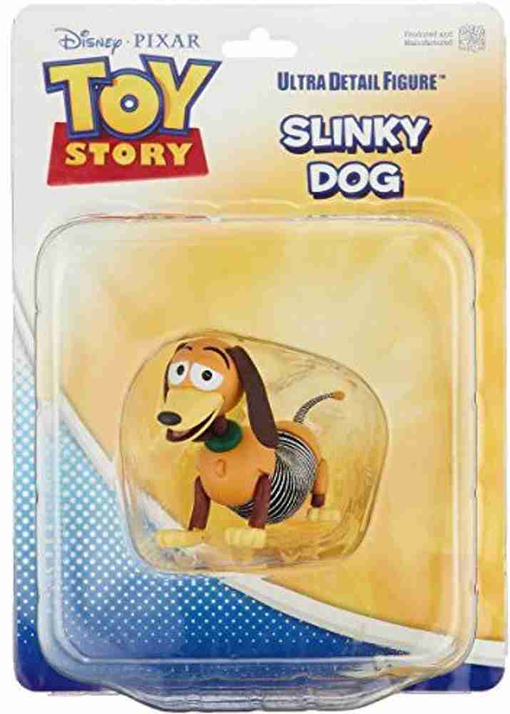 Disney pixar toy clearance story 4 slinky dog
