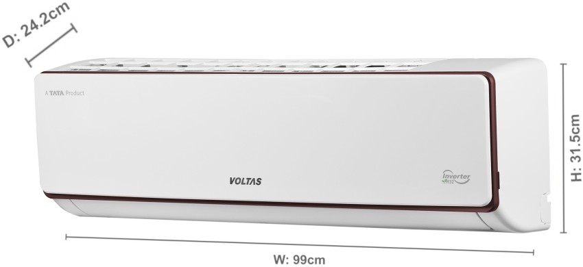 voltas 185v jzj specifications