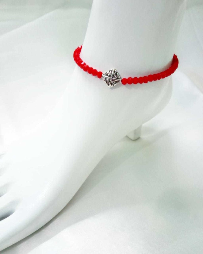 Anklet hot sale online flipkart