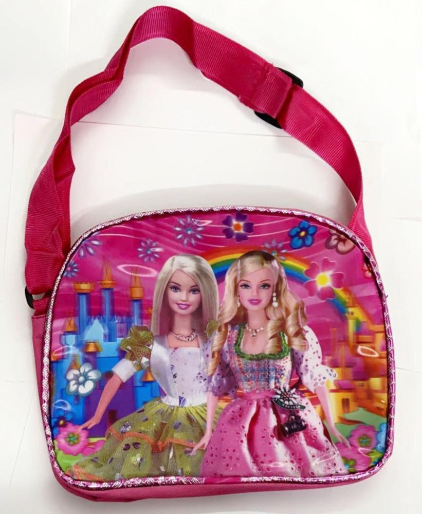 Rm Enterprises BARBIE Sling Bag Sling Bag Flipkart