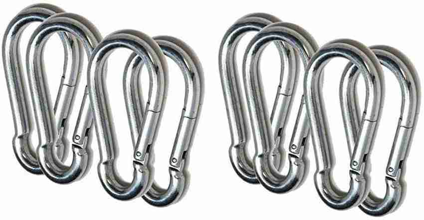 Gym cable hook clearance