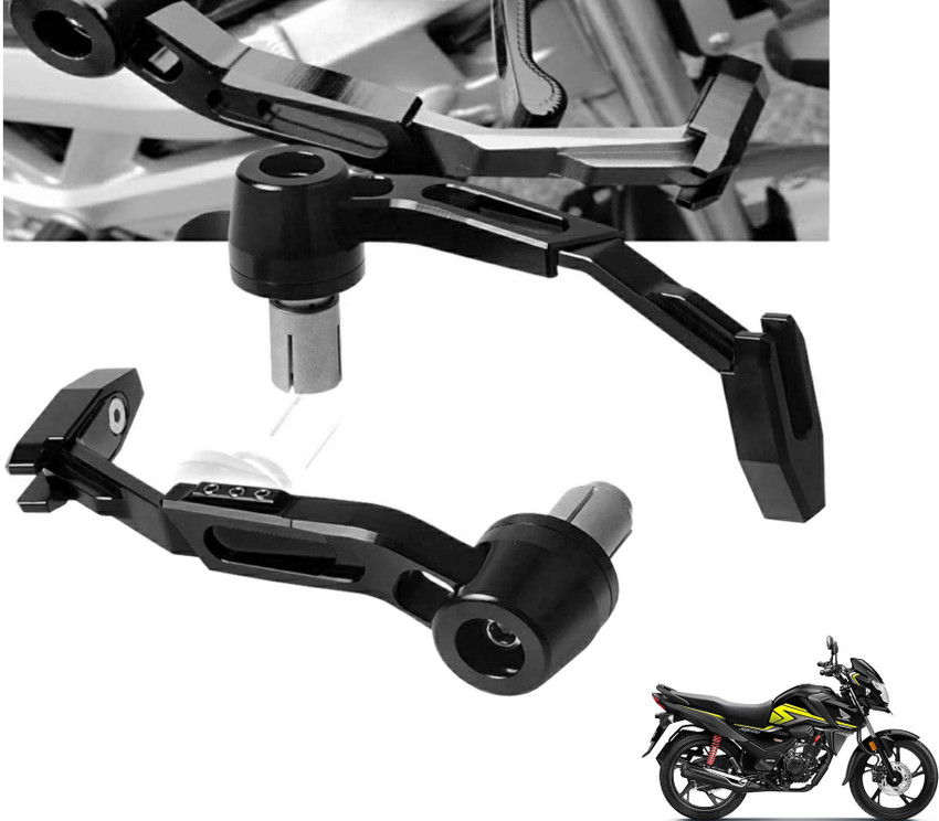 Honda shine deals sp engine guard