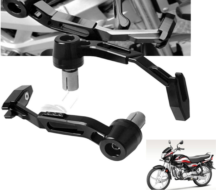 Hf deluxe motor hotsell guard price