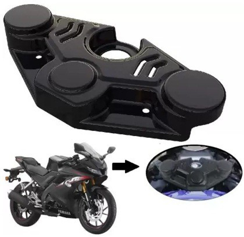 Yamaha r15 sale v3 bike cover