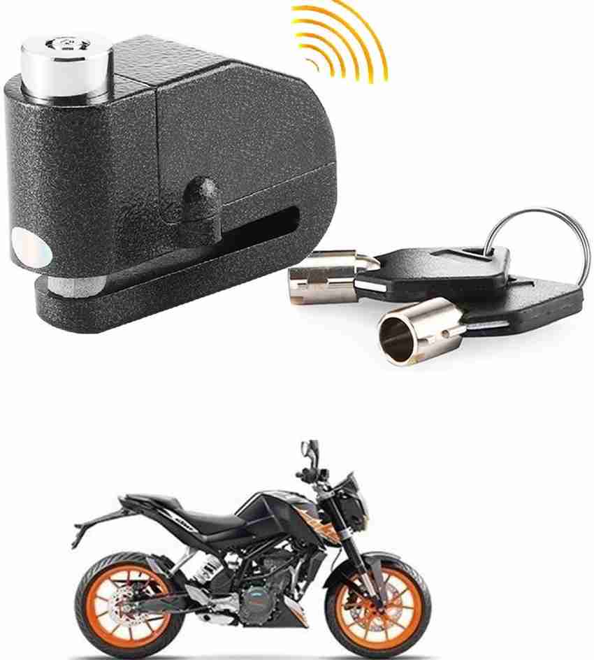 Ktm duke 390 alarm system sales