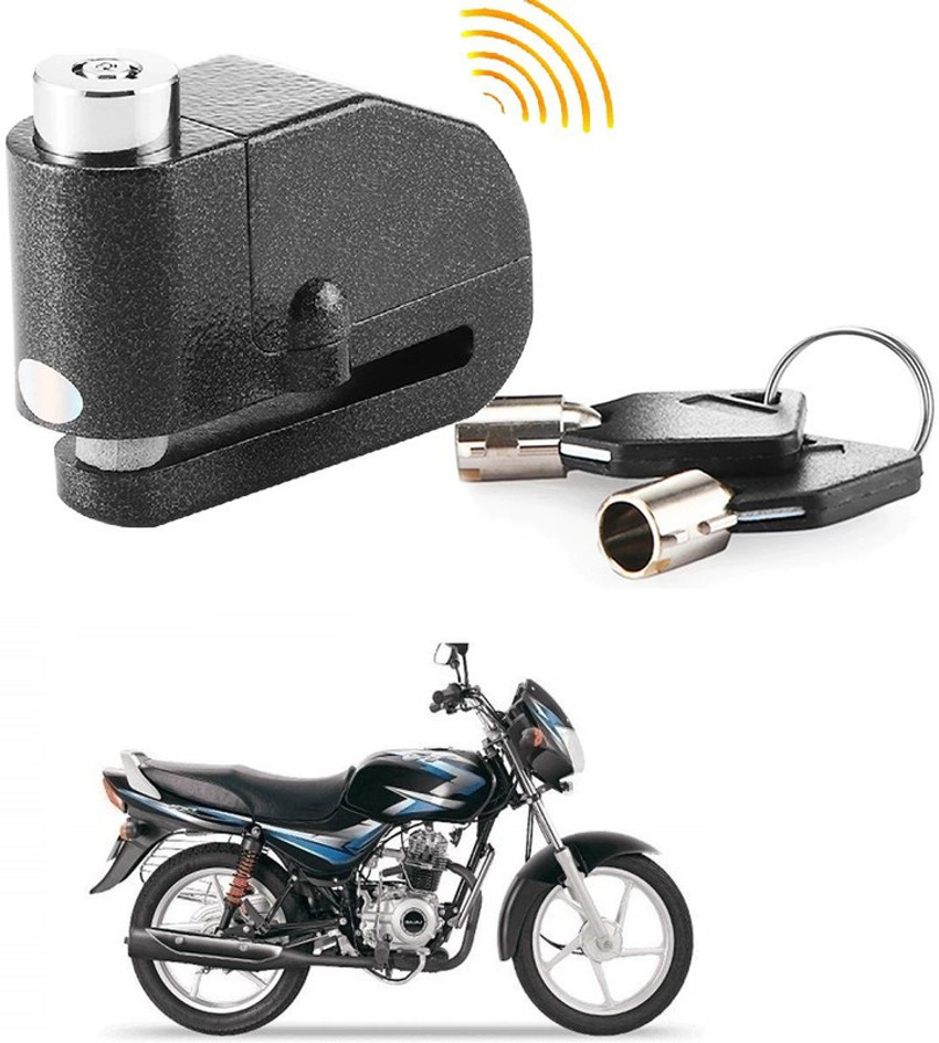 Bajaj ct 100 disk brake deals