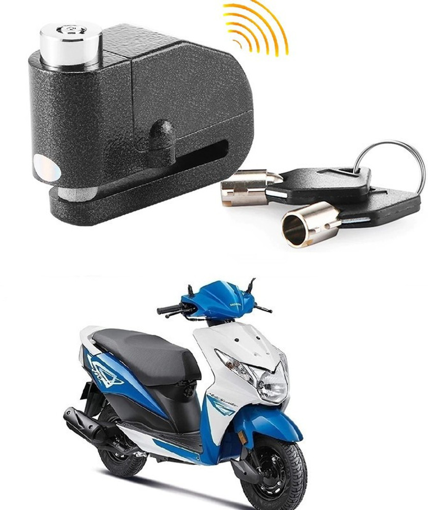 Honda outlet dio bike