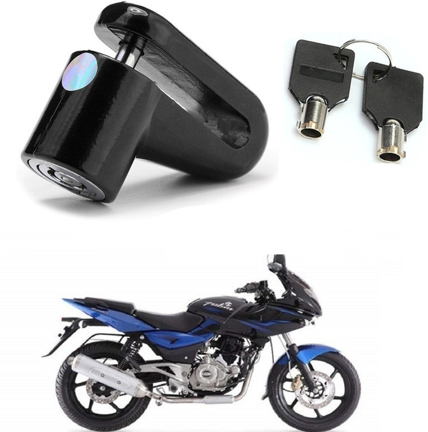 Pulsar 220 original lock set best sale price