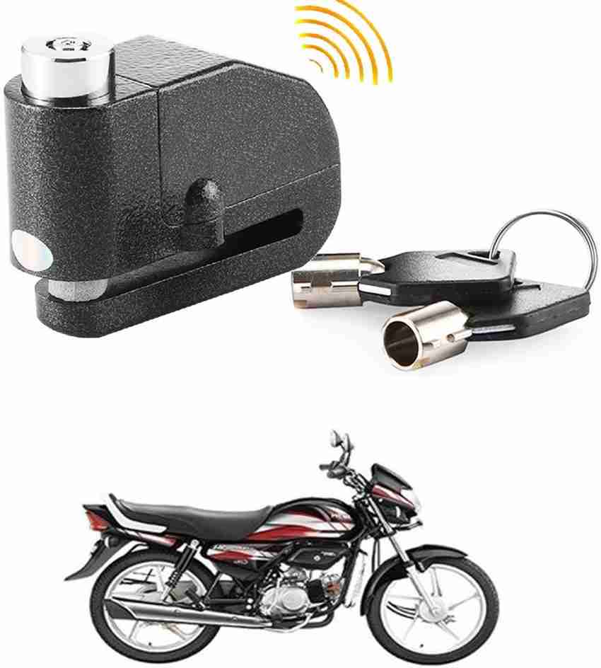 Hero hf deluxe shop lock set price