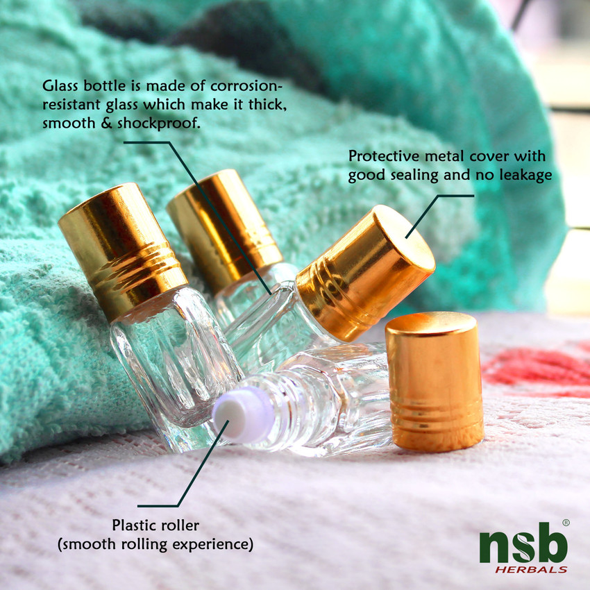 Roll on online oil perfume