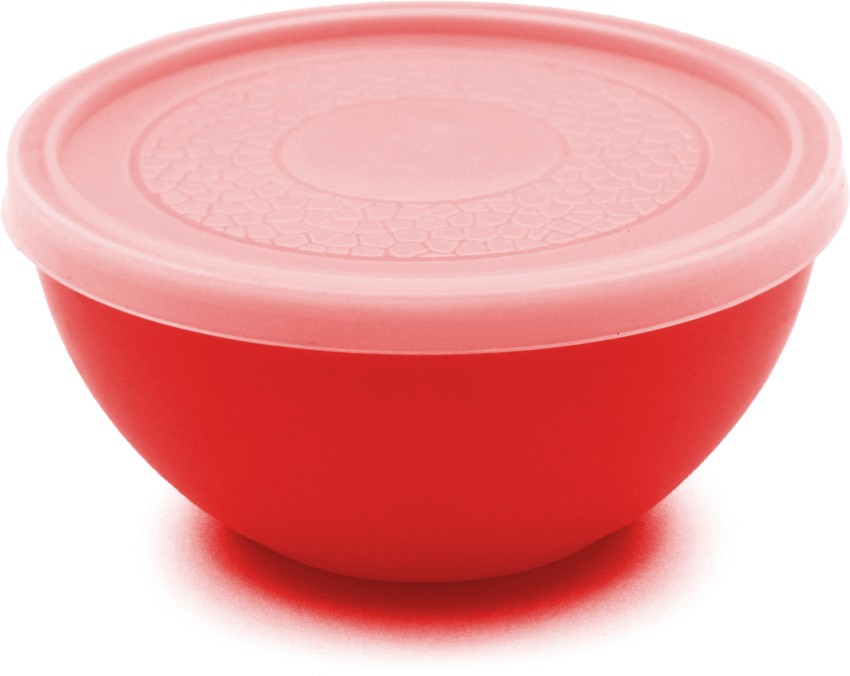 Jaycee Microwave safe Plastic Bowl