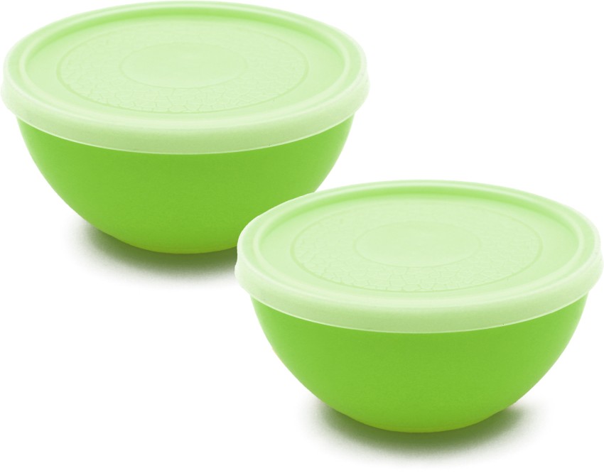 Jaycee Microwave safe Plastic Bowl