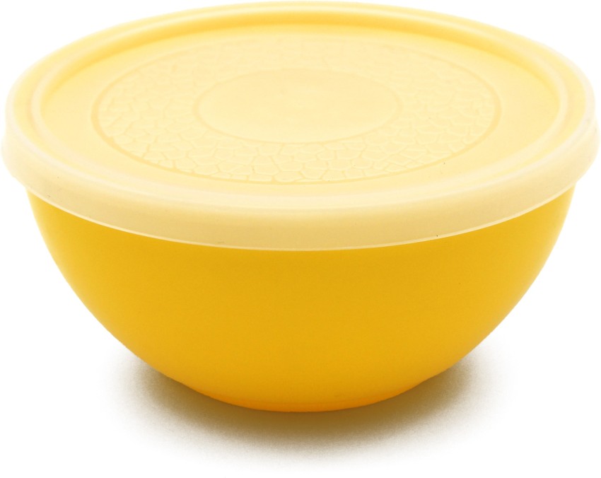 Jaycee Microwave safe Plastic Bowl