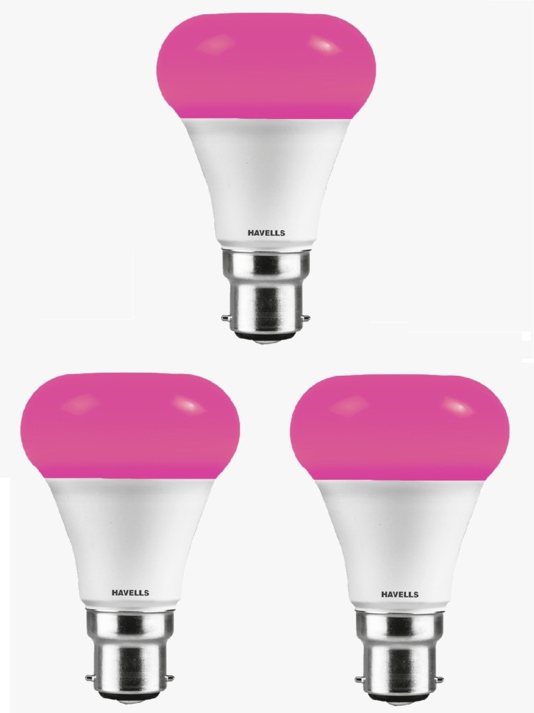 HAVELLS 3 W Decorative B22 LED Bulb Price in India - Buy HAVELLS 3