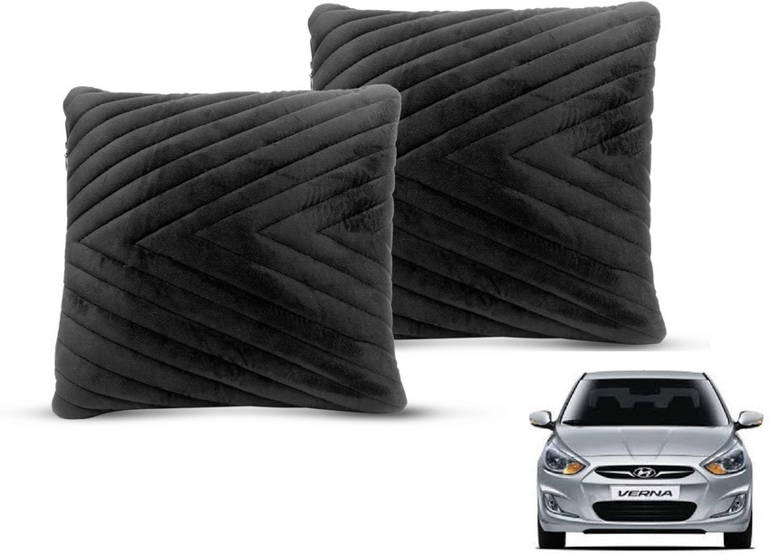 Hyundai car top pillow