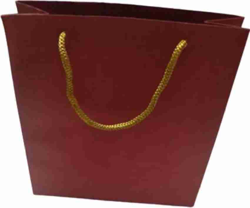 Multicolor Kraft Paper Bags, For Shopping, 10 Kg