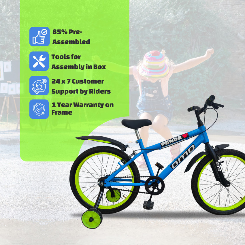6 to hot sale 8 years cycle