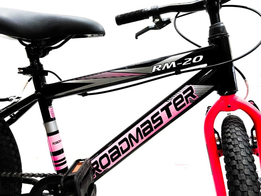 Roadmastercycle RM 20 20 T BMX Cycle Price in India Buy