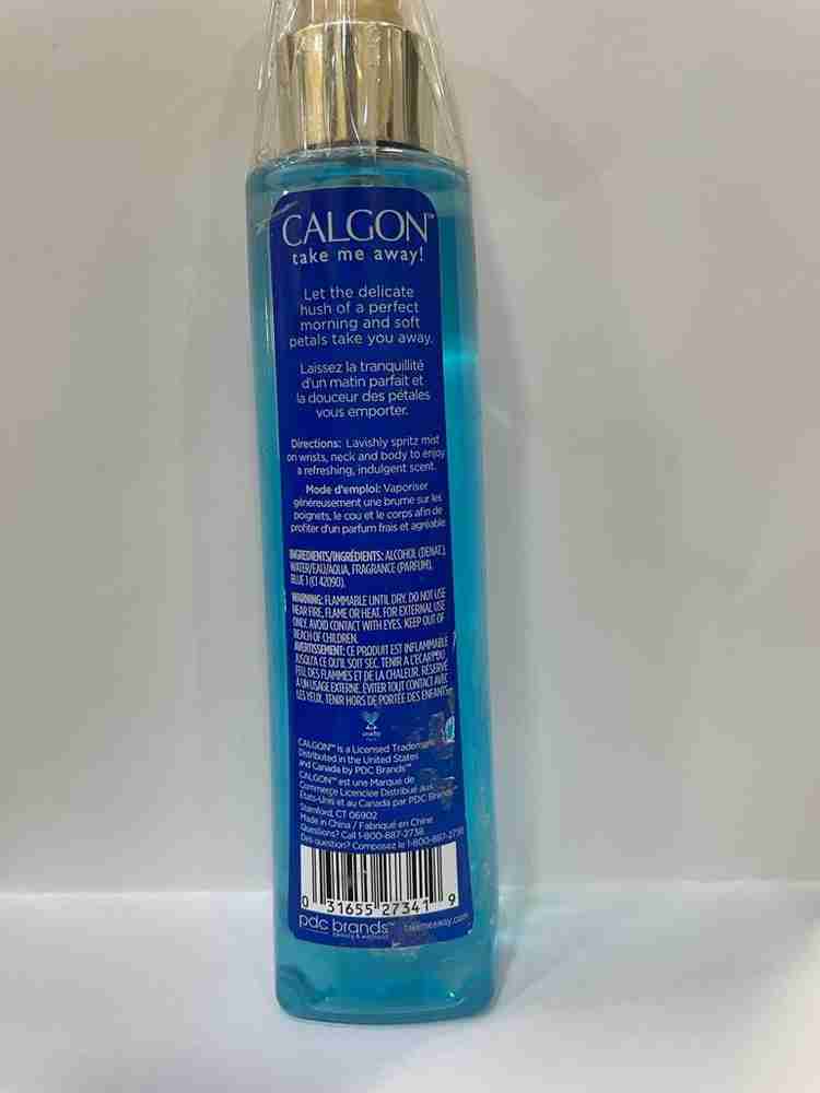 Calgon spray sale