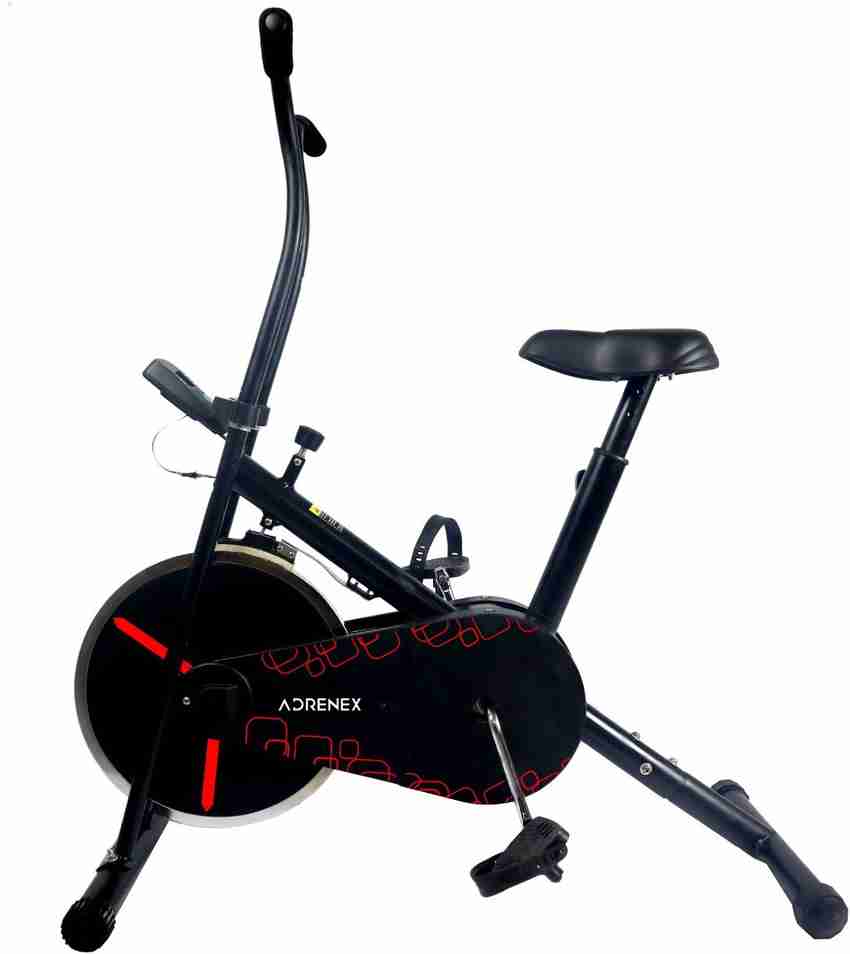 Adrenex by Flipkart SP 500 Spin Bike for Home gym Indoor Exercise Cycle for Cardio Weight loss Indoor Cycles Exercise Bike Buy Adrenex by Flipkart SP 500 Spin Bike for Home