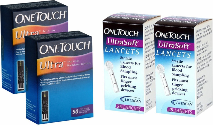 UltraSoft Lancets