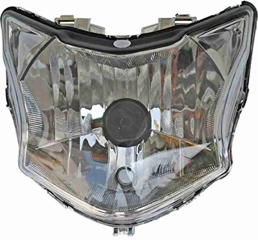 Honda shine headlight best sale price