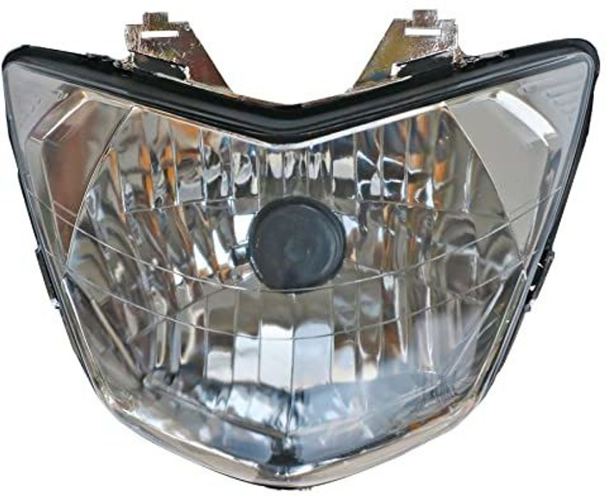 Honda unicorn sale headlight assembly price