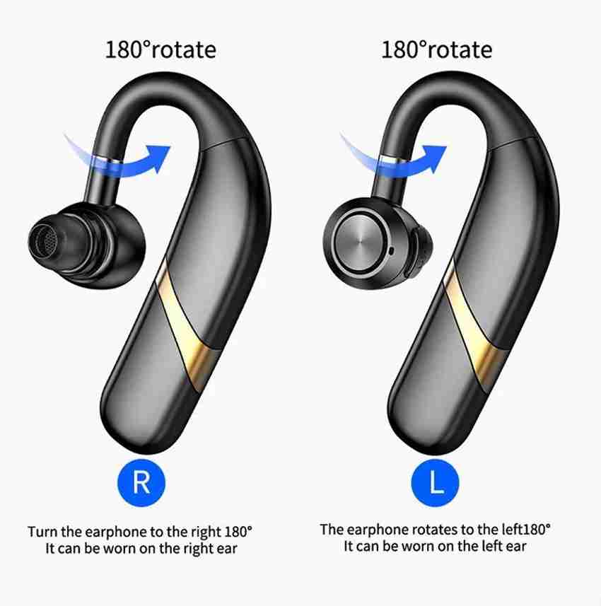Single wireless earphone on sale