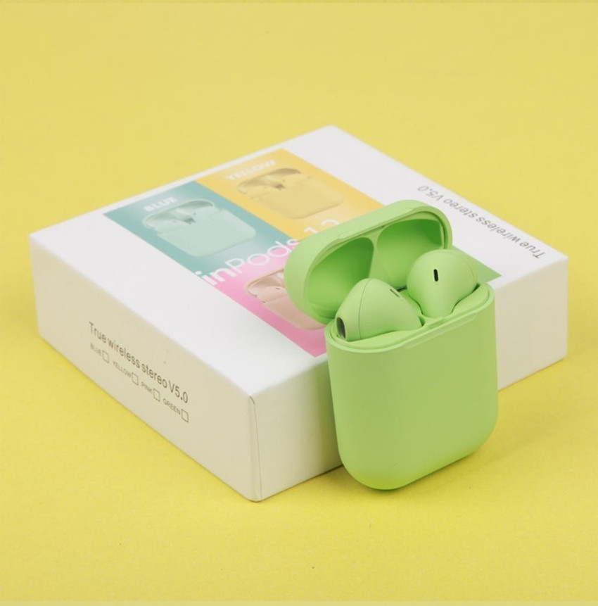 Fruit pods earbuds online