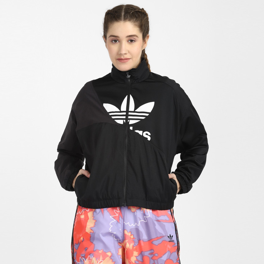 Adidas jackets flipkart new arrivals