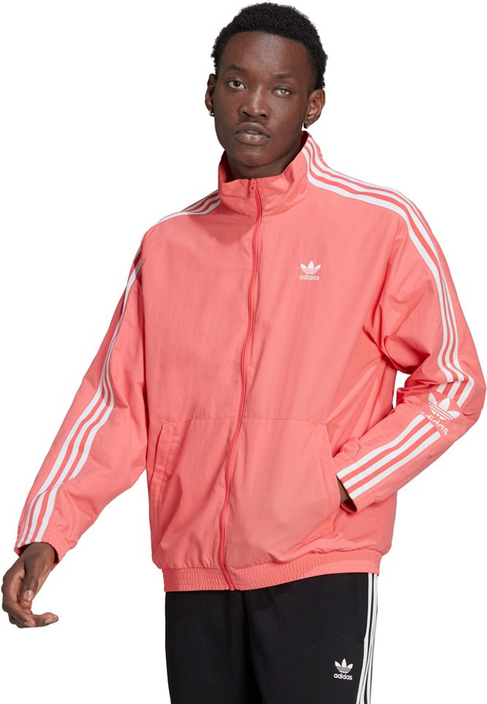 Adidas casual jacket hot sale