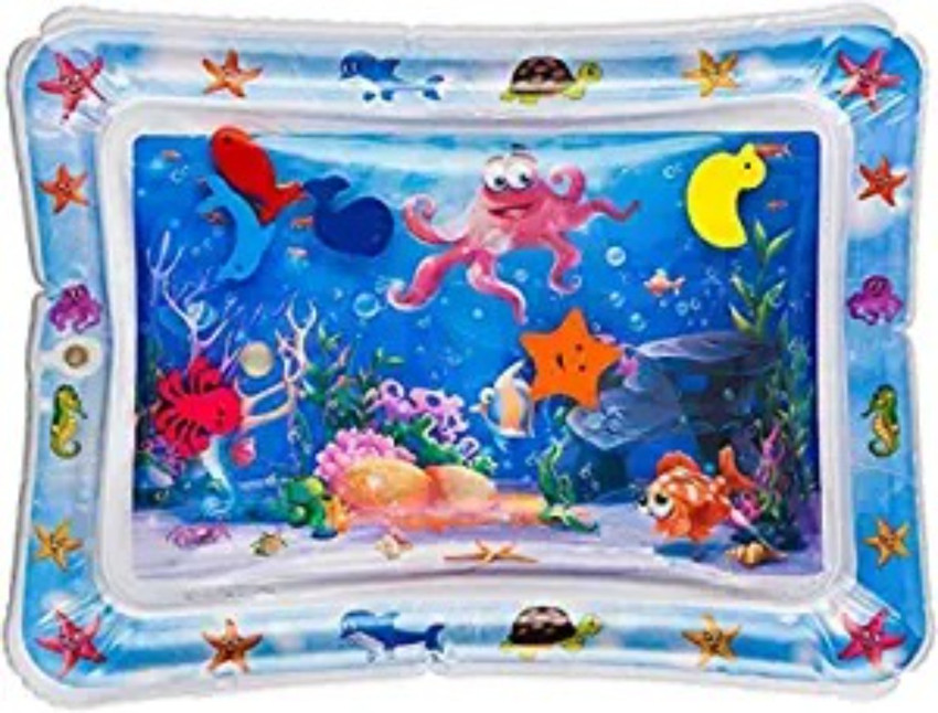Ocean baby play mat store