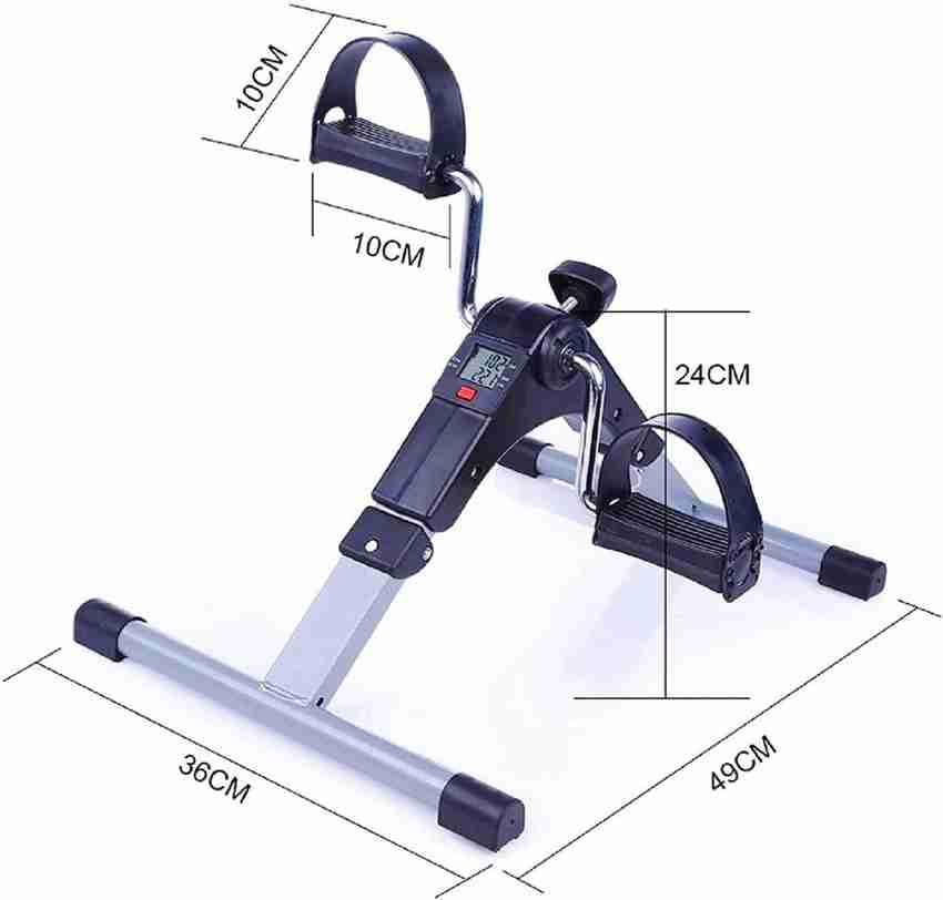 Gold's gym pedal exerciser store