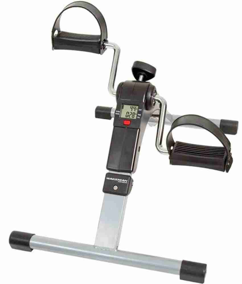 top health pedal exerciser for hand and foot Mini Pedal Exerciser