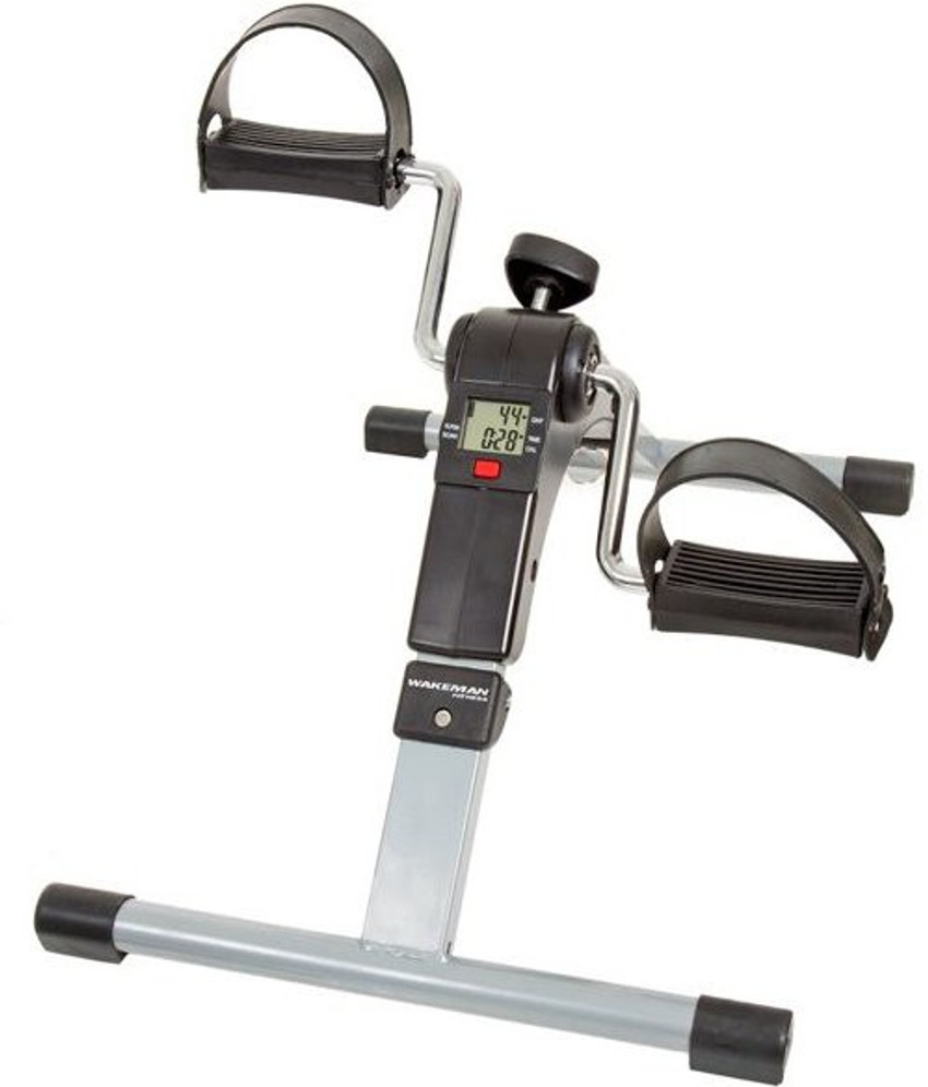Hand and hotsell foot pedal exerciser