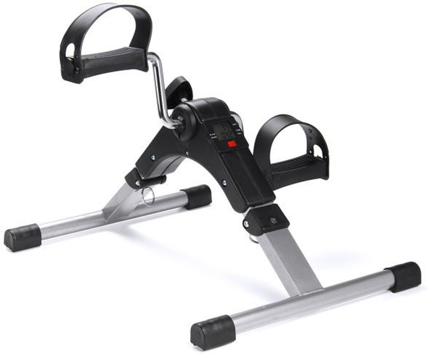 Exercise cycle for online paralysis patient