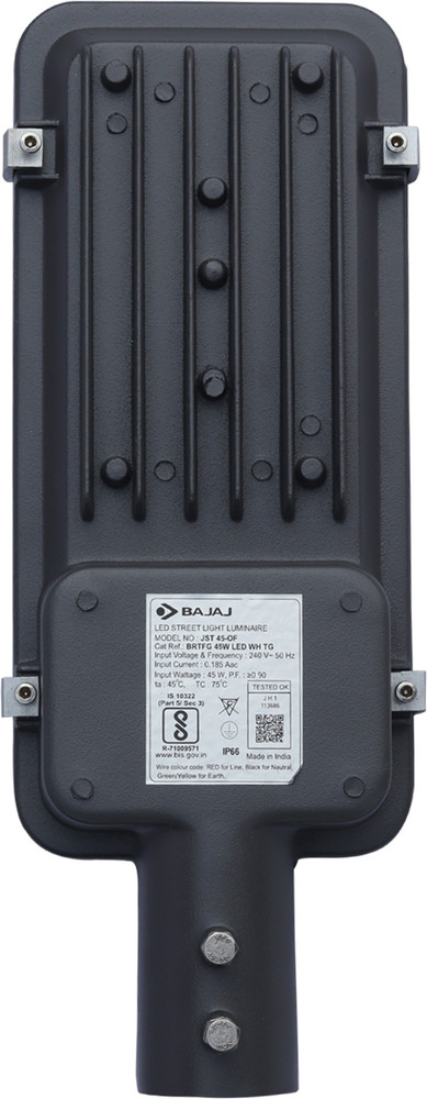 Bajaj street light 45 sale watt