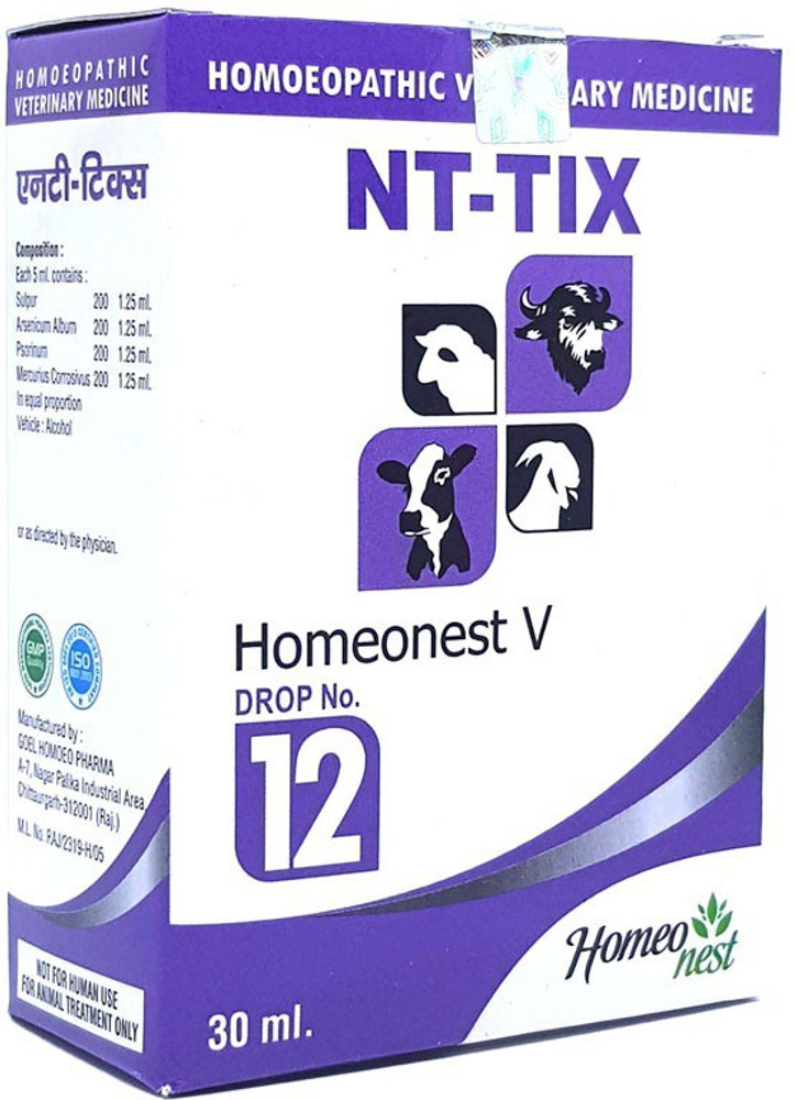 Homeopathic remedies for sales fleas and ticks
