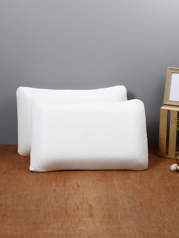 Memory foam pillow set of 2 online