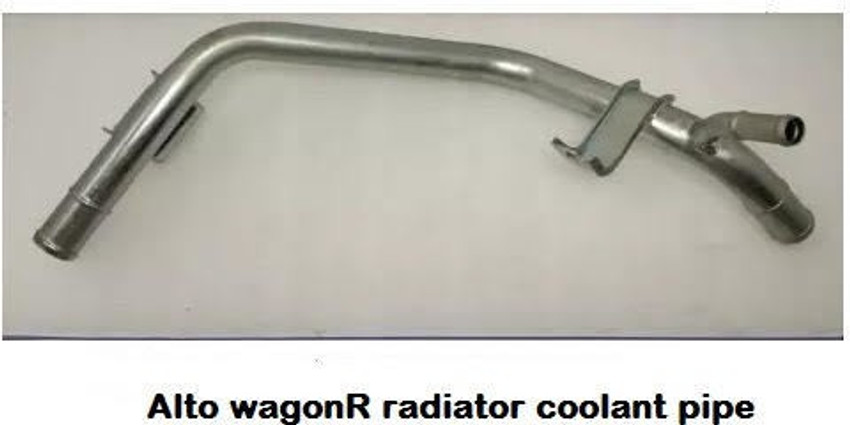 Wagonr k series sales radiator price