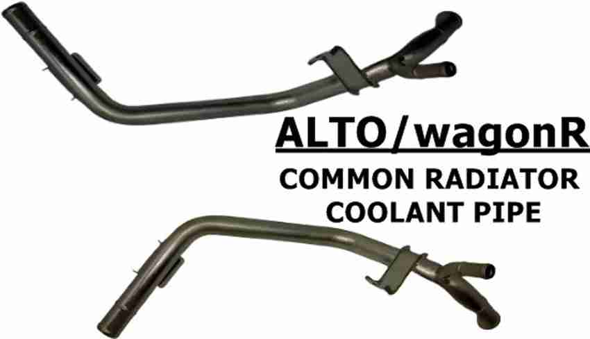 Alto car on sale radiator