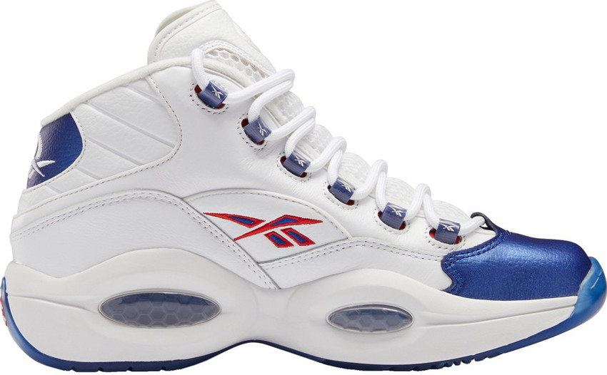 Reebok sale question prix