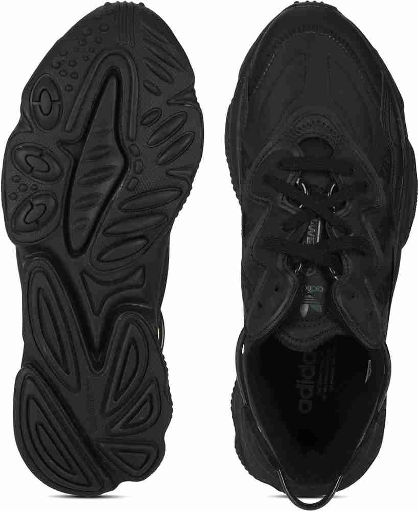 Ozweego hot sale running shoes