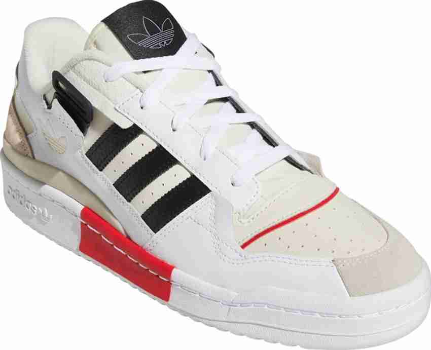 ADIDAS ORIGINALS FORUM EXHIBIT LOW Sneakers For Men Buy ADIDAS
