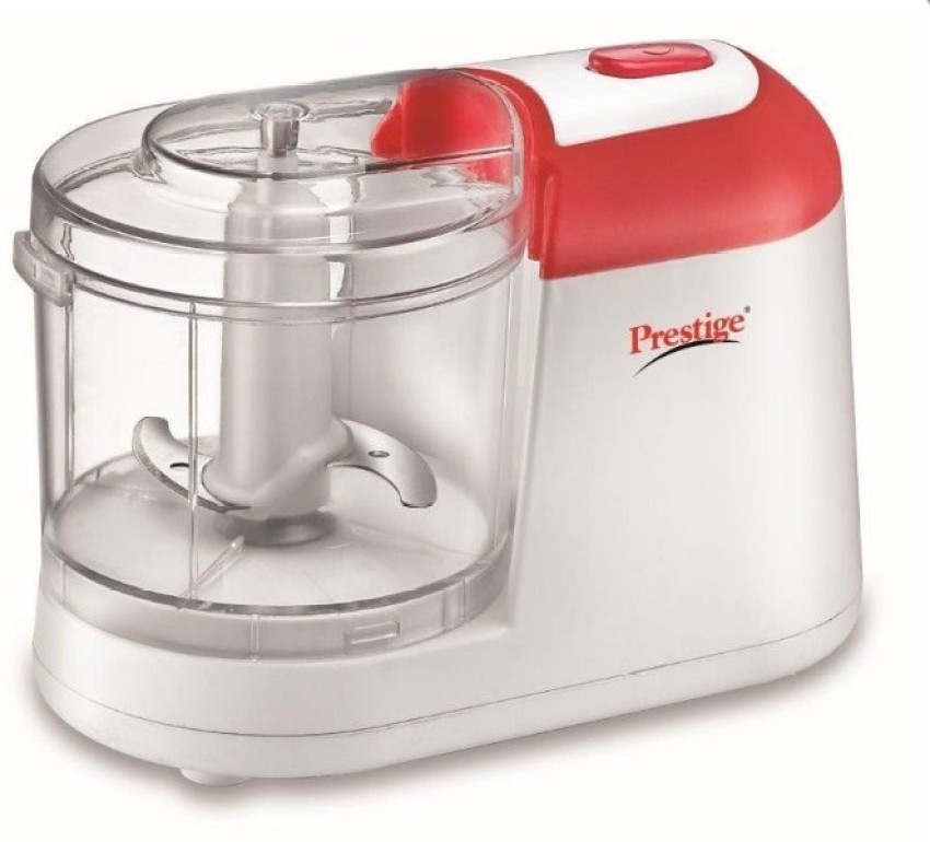 sale Prestige electric chopper review 