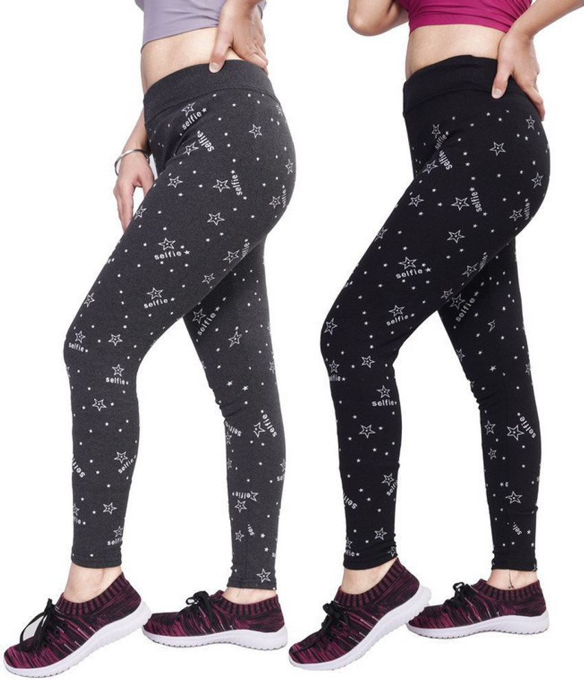 Ankle length jeggings flipkart online